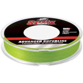 Sufix 832 Advanced Superline® Neon Lime 0.28 120
