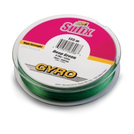 Sufix Gyro Deep Green 0.14 135M
