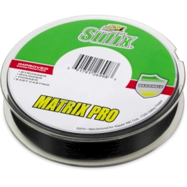 Sufix Matrix Pro Noir 0.15 135M