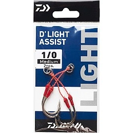 Light Assist Hook 1/